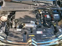 Usata Citroën C4 131 CV (96 kW) 2024 Nero SUV