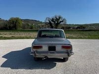 Usata Alfa Romeo 2000 1970 Berlina