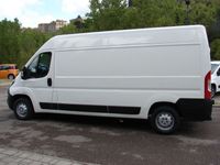 usata Peugeot Boxer 2.0 BlueHDi 160CV 335 2.0 BlueHDi 160CV PLM-TM Furgone