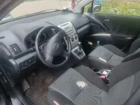 Usata Toyota Corolla 116 CV (85 kW) 2005 Nero Station wagon
