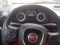 Usata Fiat 500L Pop 80 CV (58 kW) 2014 Monovolume