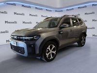 Nuova Dacia Bigster Journey 155 CV (114 kW) 2026 Grigio SUV