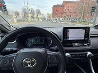 Usata Toyota RAV4 Hybrid Lounge 178 CV (130 kW) 2019 SUV