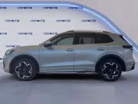 Usata VW Tiguan R-line 150 CV (110 kW) 2025 Argento SUV