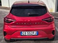 Usata Mitsubishi Colt Intense 91 CV (66 kW) 2024 Rosso Utilitaria