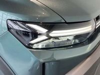 Nuova Dacia Duster Journey 141 CV (103 kW) 2025 Verde SUV