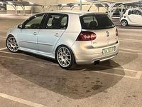 Usata VW Golf VI Edition 330 CV (242 kW) 2008 Grigio Utilitaria