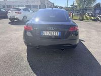 Usata Audi TT Ambiente 197 CV (144 kW) 2020 Coupé