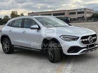 Usata Mercedes GLA200 149 CV (109 kW) 2022 Grigio SUV