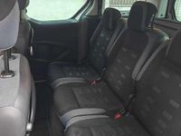 Usata Citroën Berlingo XTR 90 CV (66 kW) 2001 Monovolume