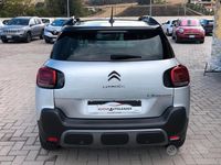Usata Citroën C3 PureTech 83 CV (61 kW) 2019 Grigio Utilitaria