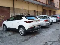 Usata Opel Grandland X Ultimate 131 CV (96 kW) 2021 SUV
