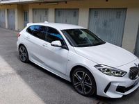 Usata BMW 118 M Sport 150 CV (110 kW) 2024 Utilitaria