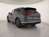 Usata VW Touareg Elegance 239 CV (175 kW) 2023 Other SUV