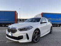 usata BMW 118 118 i 5p Msport auto