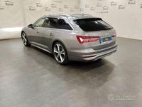 usata Audi A6 Allroad A6 V 2019 Allroad -55 3.0 U57906