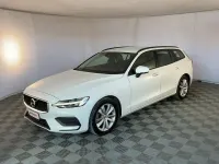 Usata Volvo V60 Business Edition 150 CV (110 kW) 2019 Bianco Station wagon