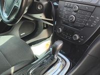 Gebraucht Opel Insignia Cosmo 160 PS (117 kW) 2011 Grau Kombi
