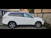 Usata Mitsubishi Outlander Instyle 150 CV (110 kW) 2014 SUV