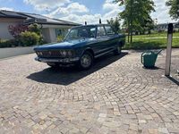 Usata Fiat 130 163 CV (119 kW) 1973 Berlina