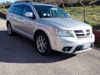 Usata Fiat Freemont 2011 Grigio SUV