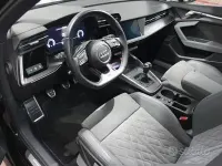 Usata Audi A3 S-Line 150 CV (110 kW) 2022 Berlina