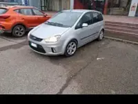 Usata Ford C-MAX 90 CV (66 kW) 2007 Monovolume