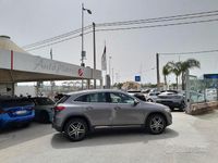 Usata Mercedes GLA200 150 CV (110 kW) 2023 Grigio SUV