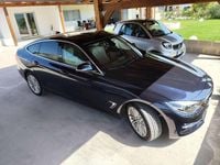 Usata BMW 318 Gran Turismo Luxury Line 150 CV (110 kW) 2017 Berlina