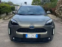 Usata Toyota Yaris Cross Trend 92 CV (67 kW) 2022 SUV