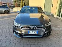 Usata Audi S3 Ambiente 310 CV (228 kW) 2017 Berlina