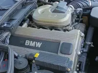 Usata BMW Z3 1999 Nero