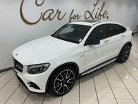 usata Mercedes GLC43 AMG AMG Coupè