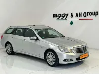 Occasion Mercedes E350 292 ch (214 kW) 2010 Other Break