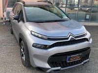 Usata Citroën C3 Aircross PureTech 110 CV (80 kW) 2024 Grigio SUV