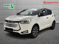Usata EVO Evo 3 107 CV (78 kW) 2022 Bianco SUV