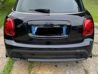 Usata Mini Cooper 136 CV (100 kW) 2021 Utilitaria