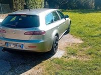Usata Alfa Romeo 159 150 CV (110 kW) 2009 Berlina