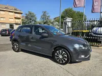 Usata VW Polo 75 CV (55 kW) 2015 Other Berlina
