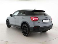 Nuova Audi Q2 150 CV (110 kW) 2025 Grigio freccia perla SUV