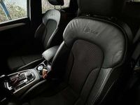 Usata Audi Q5 S-Line 170 CV (125 kW) 2009 SUV