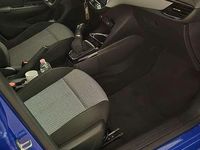 Usata Opel Corsa S 75 CV (55 kW) 2024 Blu/azzurro Utilitaria