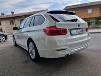 usata BMW 316 d Touring Luxury Aut