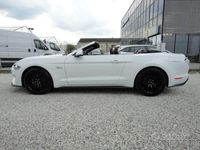usata Ford Mustang GT Convertible 5.0 V8 TiVCT aut.