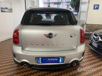 Usata Mini Countryman 143 CV (105 kW) 2013 Grigio SUV