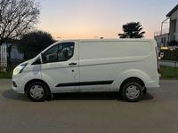 Usata Ford Transit Custom 125 CV (91 kW) 2022 Furgone