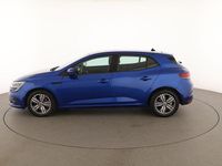 Usata Renault Mégane IV Equilibre 116 CV (85 kW) 2022 Blu