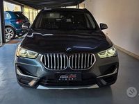 Usata BMW X1 xLine 150 CV (110 kW) 2021 Grigio SUV