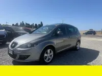 Usata Seat Altea 105 CV (77 kW) 2008 Other Monovolume