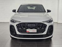 Nuova Audi Q5 204 CV (150 kW) 2025 Bianco SUV